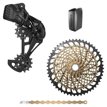 NEW SRAM S500 Eagle AXS Upgrade Kit, 1x12, Gravel
