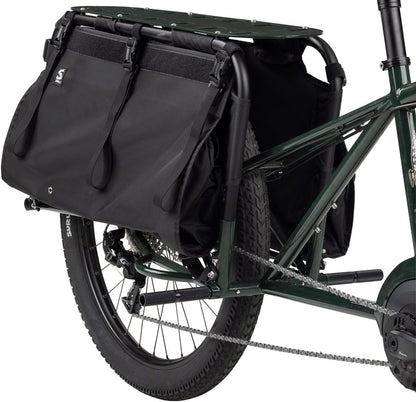 NEW Surly Big Dummy Bag - Pair, Black