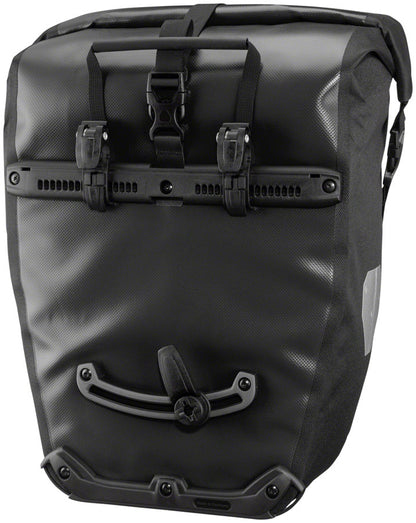 NEW Ortlieb Back Roller Pannier - 40L, Pair, Black - Around the Cycle