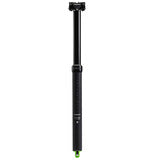 NEW SDG Tellis V2 Dropper Seatpost (100mm) 31.6mm, Black