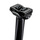 NEW SDG Tellis V2 Dropper Seatpost (100mm) 31.6mm, Black