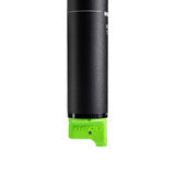 NEW SDG Tellis V2 Dropper Seatpost (100mm) 31.6mm, Black