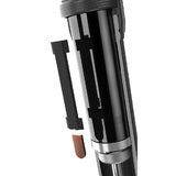 NEW SDG Tellis V2 Dropper Seatpost (100mm) 31.6mm, Black