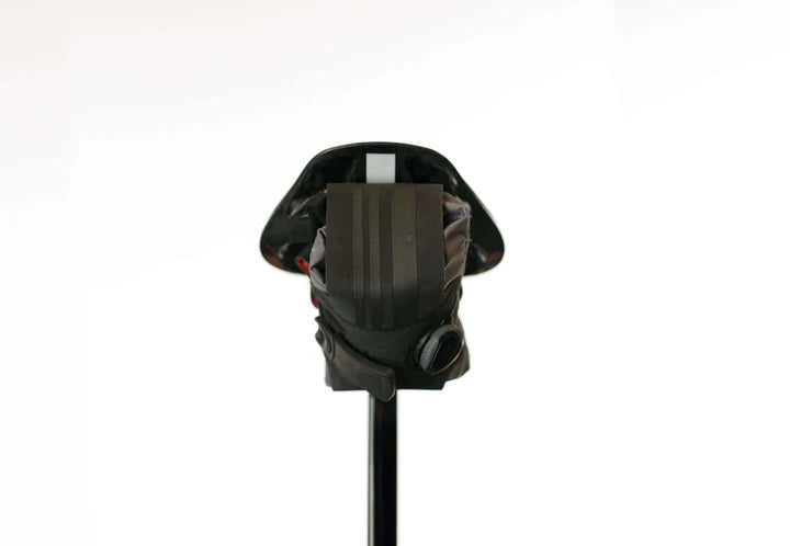 NEW Silca Seat Roll Asymmetrico Saddle Bag