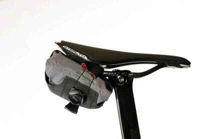 NEW Silca Seat Roll Asymmetrico Saddle Bag
