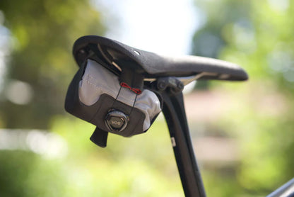 NEW Silca Seat Roll Asymmetrico Saddle Bag