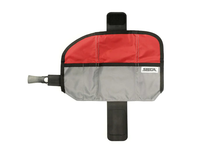 NEW Silca Seat Roll Asymmetrico Saddle Bag