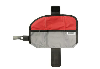 NEW Silca Seat Roll Asymmetrico Saddle Bag