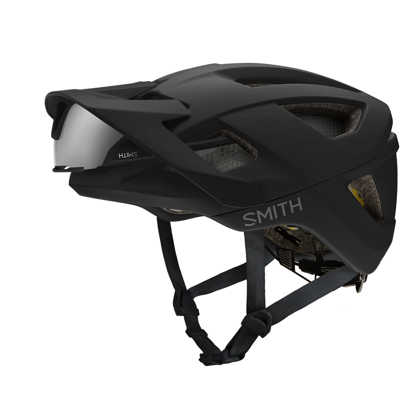 NEW Smith Session MIPS MTB Helmet