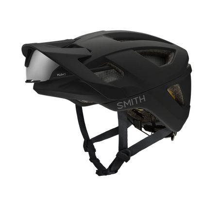 NEW Smith Session MIPS MTB Helmet