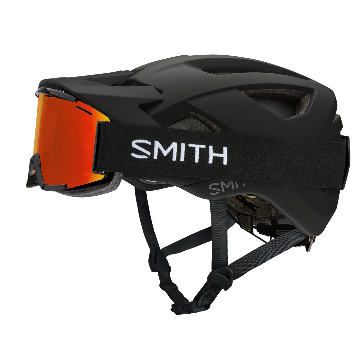 NEW Smith Session MIPS MTB Helmet