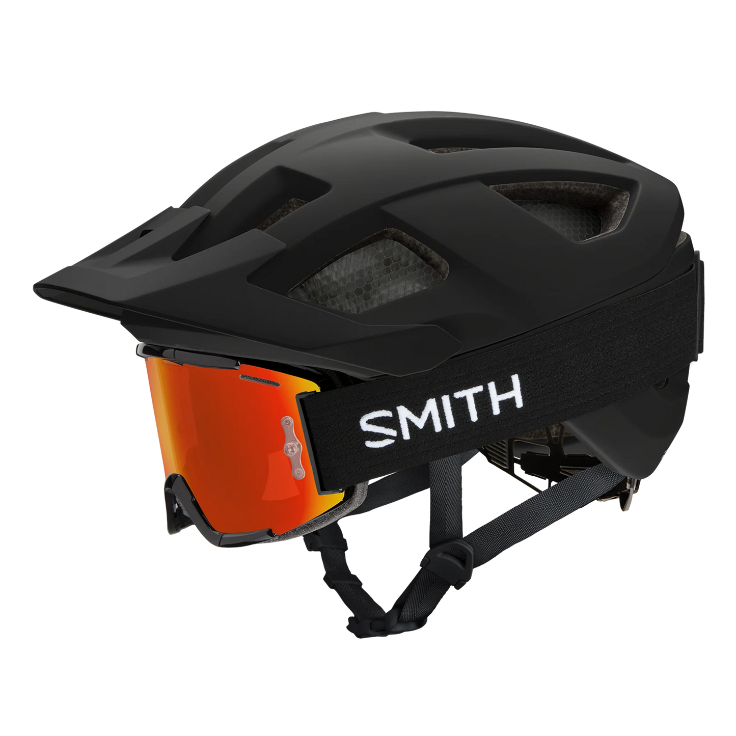NEW Smith Session MIPS MTB Helmet