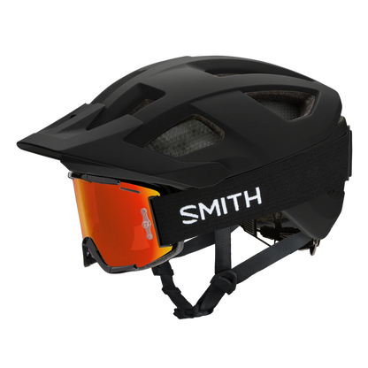 NEW Smith Session MIPS MTB Helmet