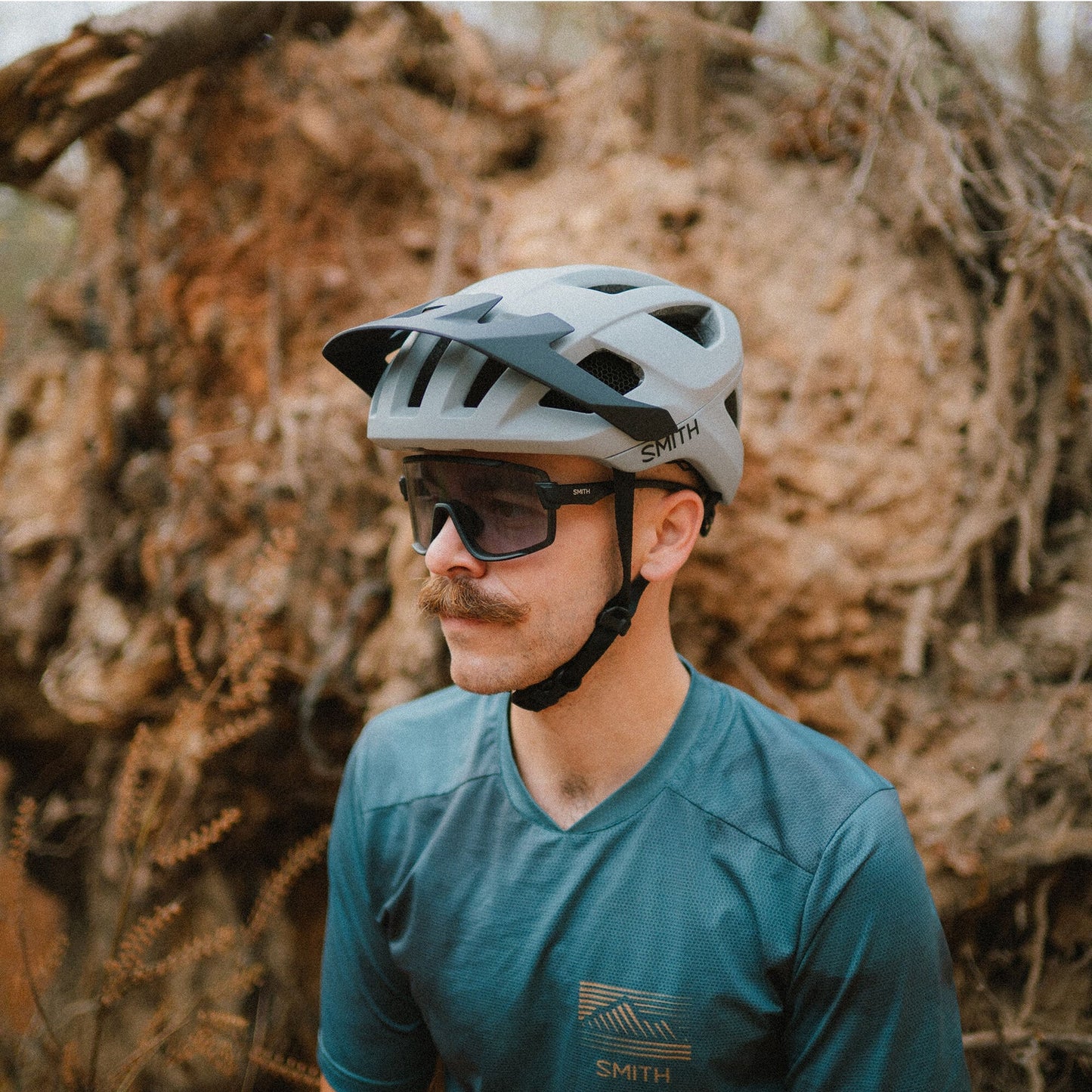 NEW Smith Session MIPS MTB Helmet