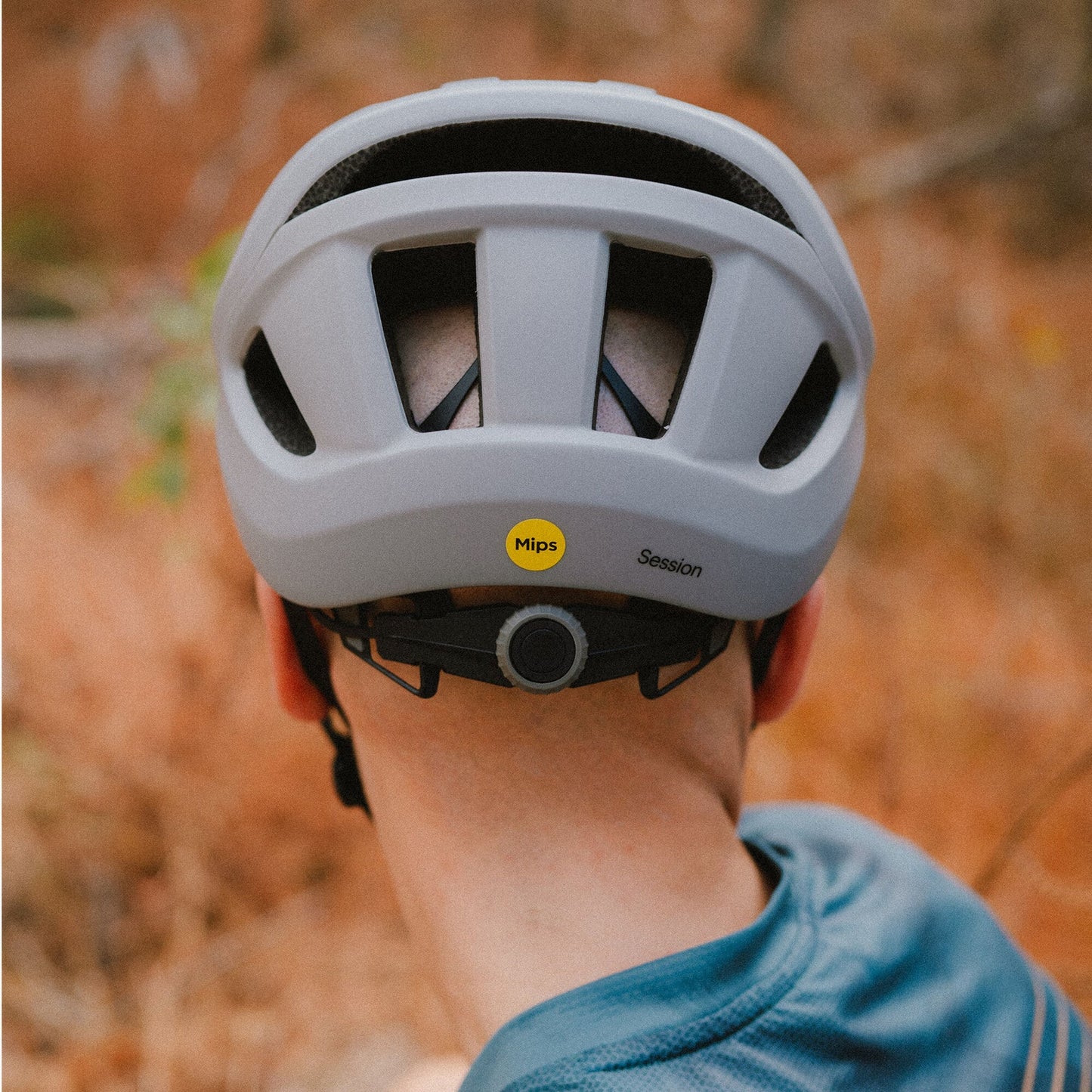 NEW Smith Session MIPS MTB Helmet