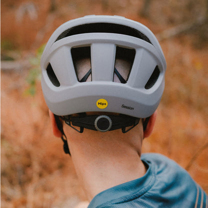 NEW Smith Session MIPS MTB Helmet