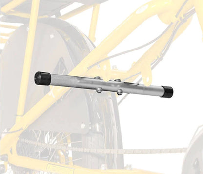 NEW Yuba Leg-Up - Passenger Feet Support For Mundo - Around the Cycle