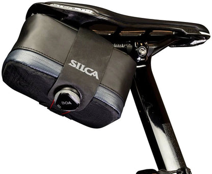 NEW Silca Mattone Grande Saddle Bag