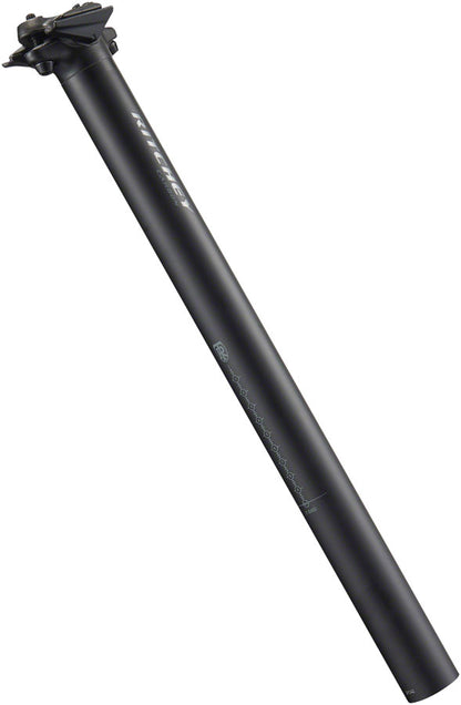 NEW Ritchey Comp Zero Carbon Seatpost: 27.2mm, 400mm, Black - Around the Cycle