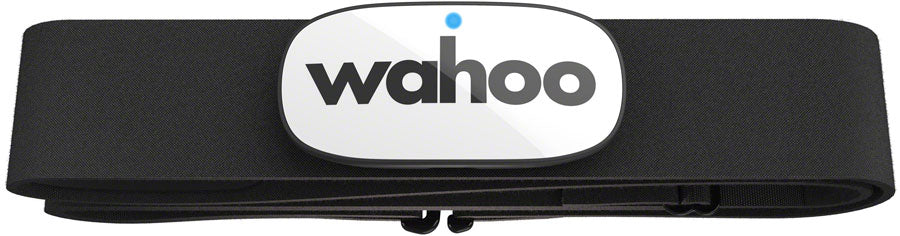 NEW Wahoo Fitness TRACKR Heart Rate Monitor - Around the Cycle
