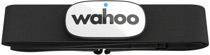 NEW Wahoo Fitness TRACKR Heart Rate Monitor - Around the Cycle