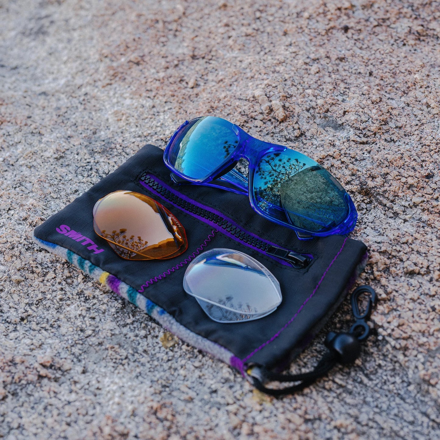 NEW Smith Optics Sliders Sunglasses