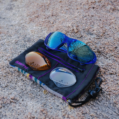 NEW Smith Optics Sliders Sunglasses