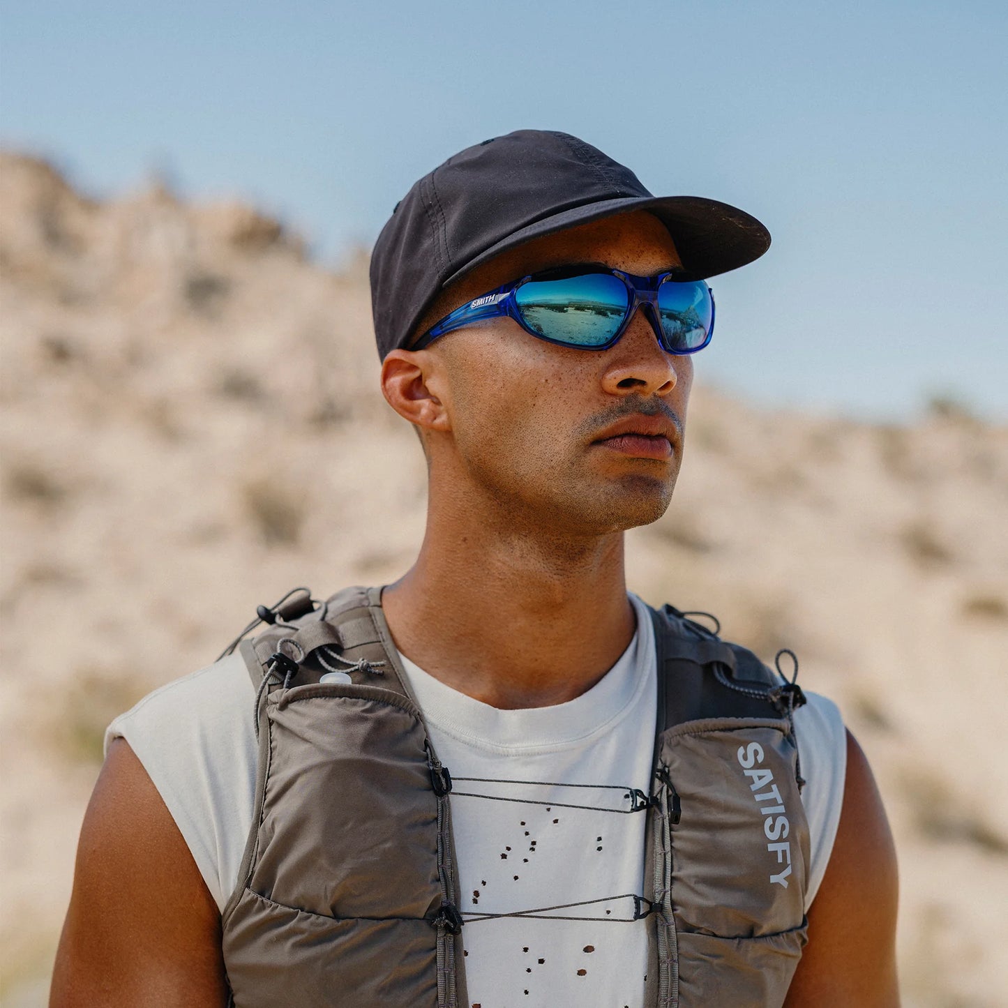 NEW Smith Optics Sliders Sunglasses