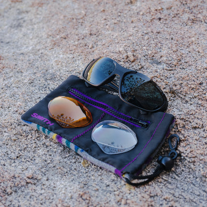 NEW Smith Optics Sliders Sunglasses