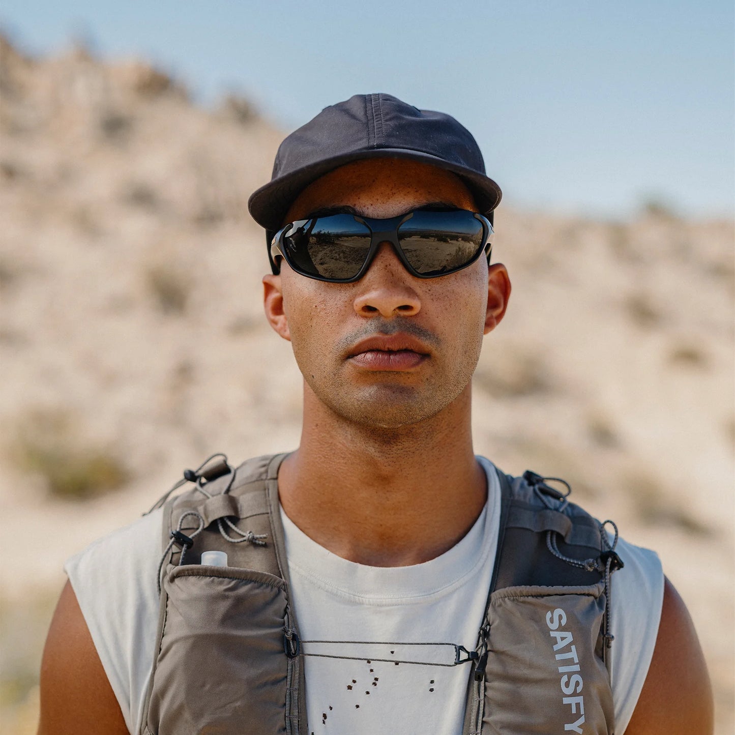 NEW Smith Optics Sliders Sunglasses