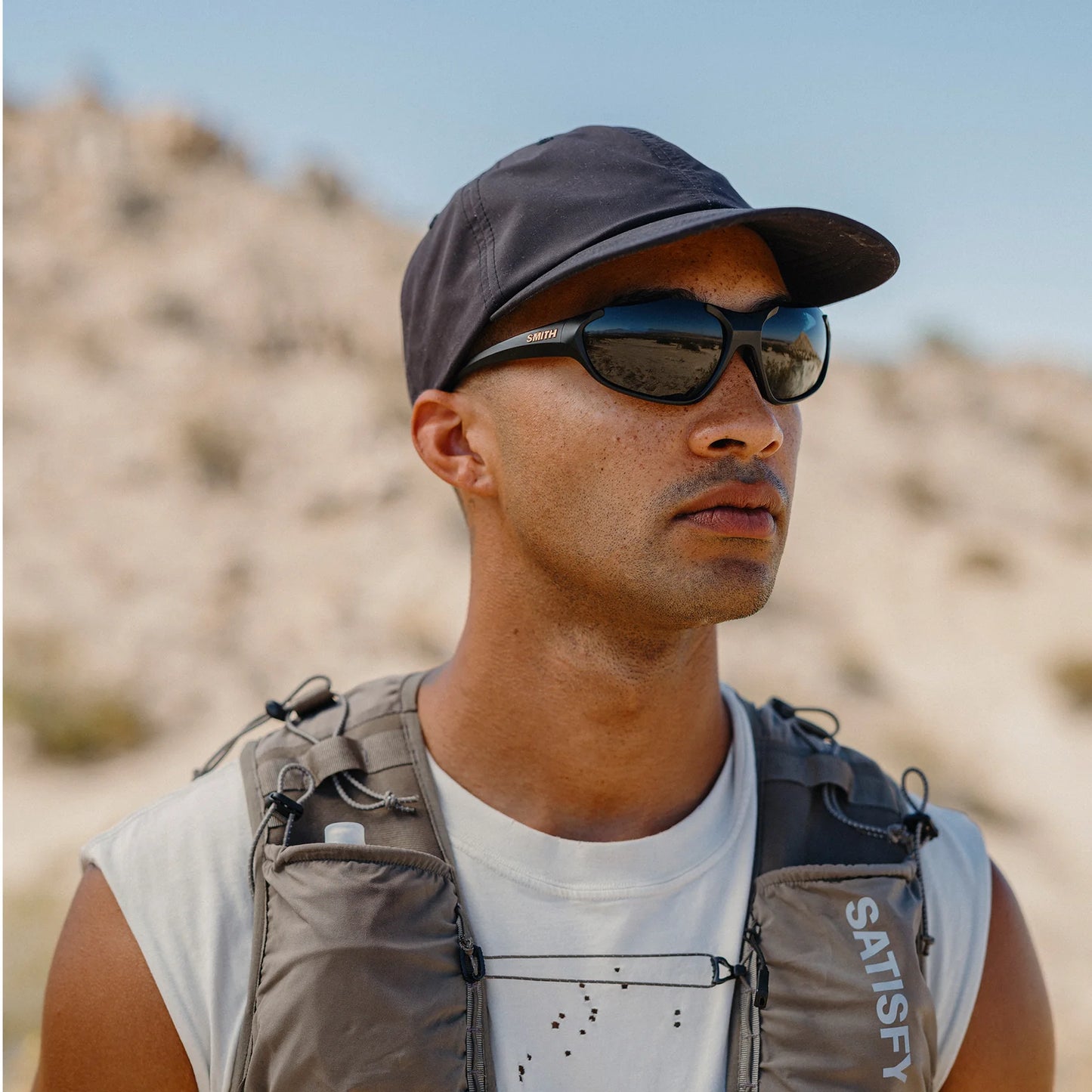 NEW Smith Optics Sliders Sunglasses
