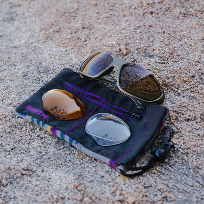 NEW Smith Optics Sliders Sunglasses