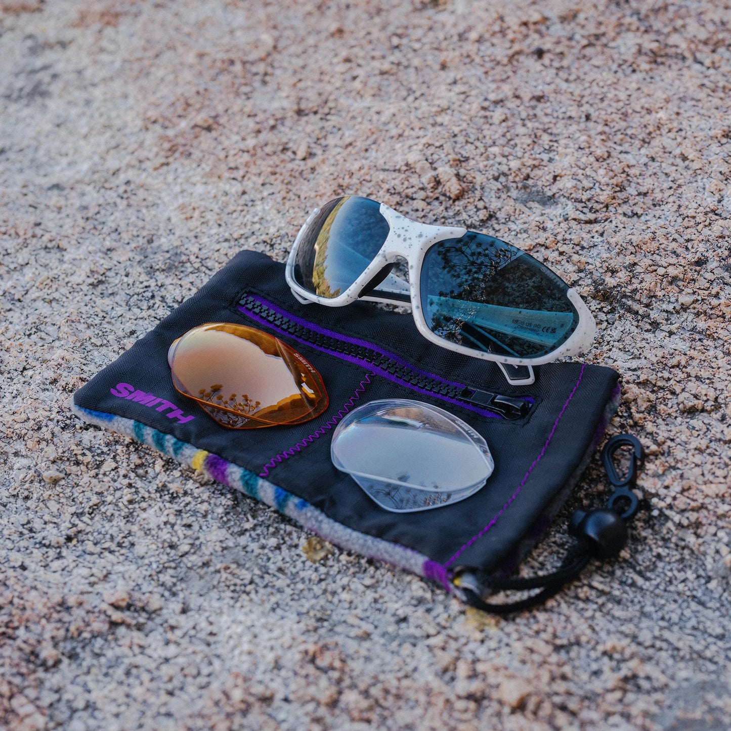 NEW Smith Optics Sliders Sunglasses