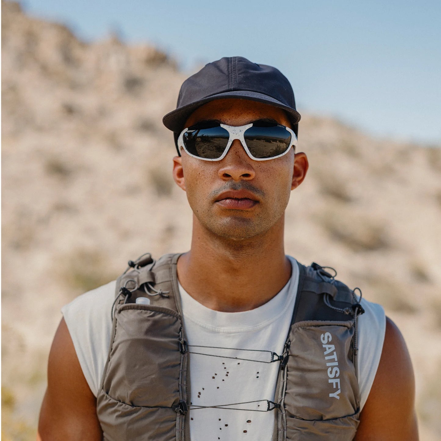 NEW Smith Optics Sliders Sunglasses