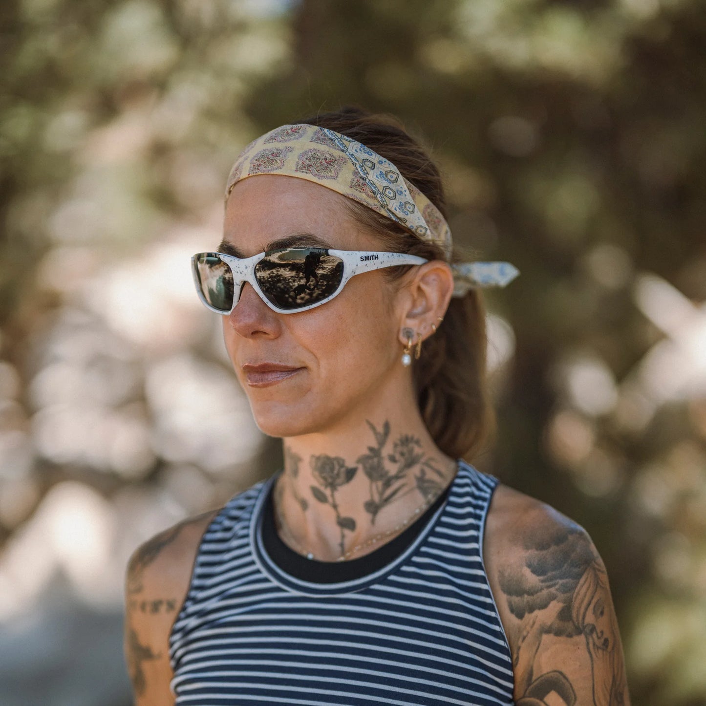 NEW Smith Optics Sliders Sunglasses