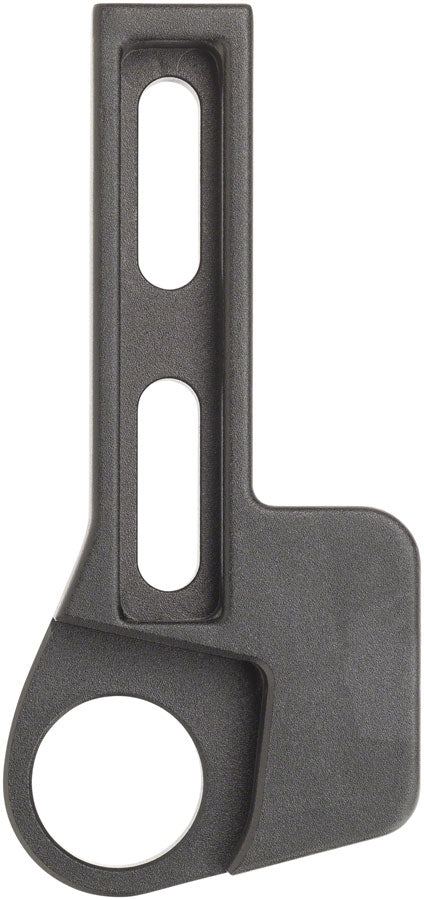 NEW Salsa Alternator Flat Mount Drive Side Geared