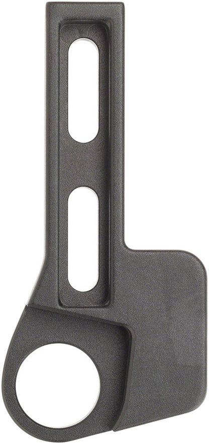 NEW Salsa Alternator Flat Mount Drive Side Geared