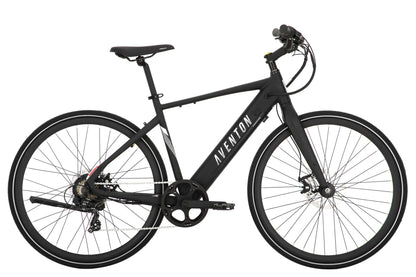 NEW Aventon Soltera.2 7 Speed Urban E-Bike