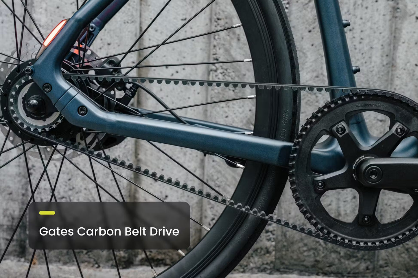 NEW Aventon Soltera 3 ADV Electric Commuter Bike — Single-Speed, Belt Drive, 37lb Lightweight