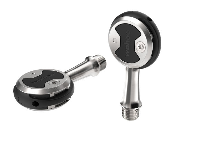NEW Wahoo Speedplay ZERO Road Pedal System