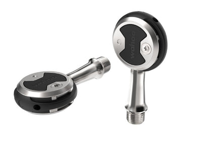 NEW Wahoo Speedplay ZERO Road Pedal System