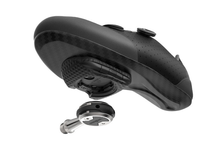 NEW Wahoo Speedplay ZERO Road Pedal System
