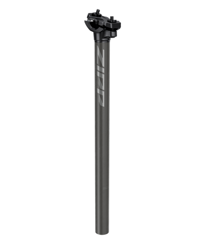 NEW Zipp Service Course SL Seatpost, Carbon, 400mm Length, Matte Black, C2 - Around the Cycle