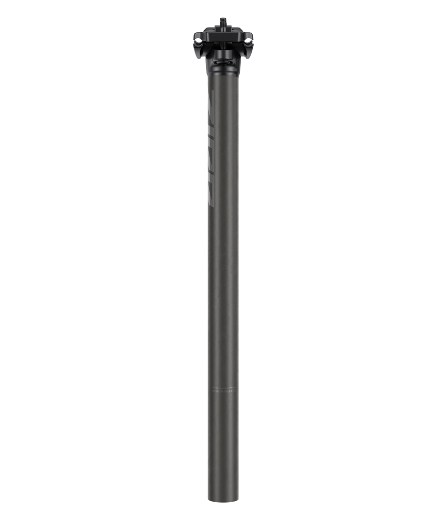 NEW Zipp Service Course SL Seatpost, Carbon, 400mm Length, Matte Black, C2 - Around the Cycle