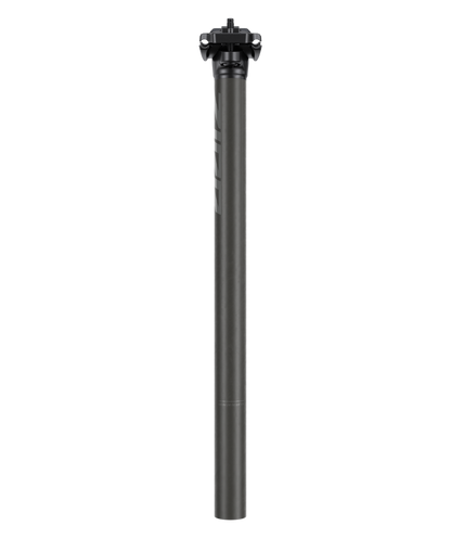 NEW Zipp Service Course SL Seatpost, Carbon, 400mm Length, Matte Black, C2 - Around the Cycle