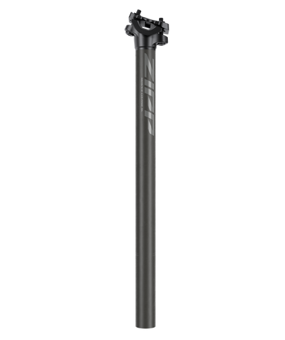NEW Zipp Service Course SL Seatpost, Carbon, 400mm Length, Matte Black, C2 - Around the Cycle