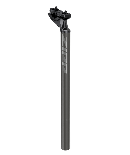 NEW Zipp Service Course SL Seatpost, Carbon, 400mm Length, Matte Black, C2 - Around the Cycle