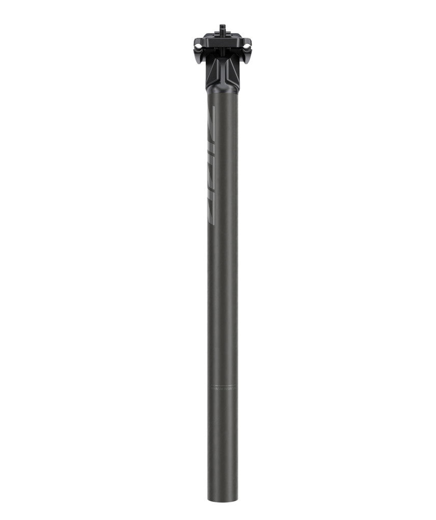 NEW Zipp Service Course SL Seatpost, Carbon, 400mm Length, Matte Black, C2 - Around the Cycle