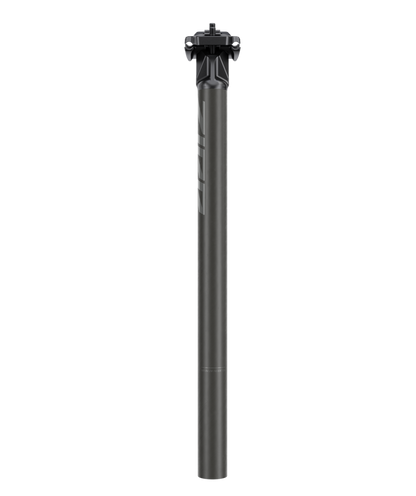 NEW Zipp Service Course SL Seatpost, Carbon, 400mm Length, Matte Black, C2 - Around the Cycle