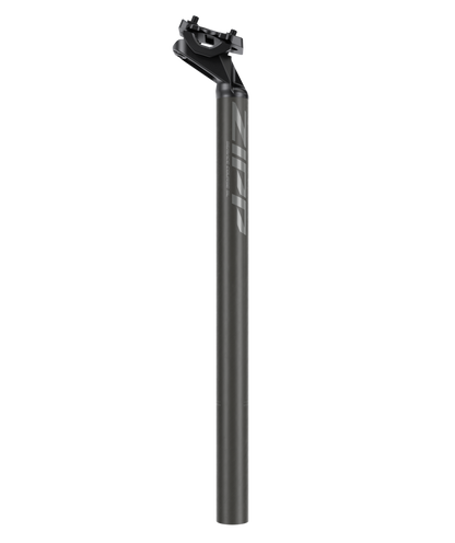 NEW Zipp Service Course SL Seatpost, Carbon, 400mm Length, Matte Black, C2 - Around the Cycle